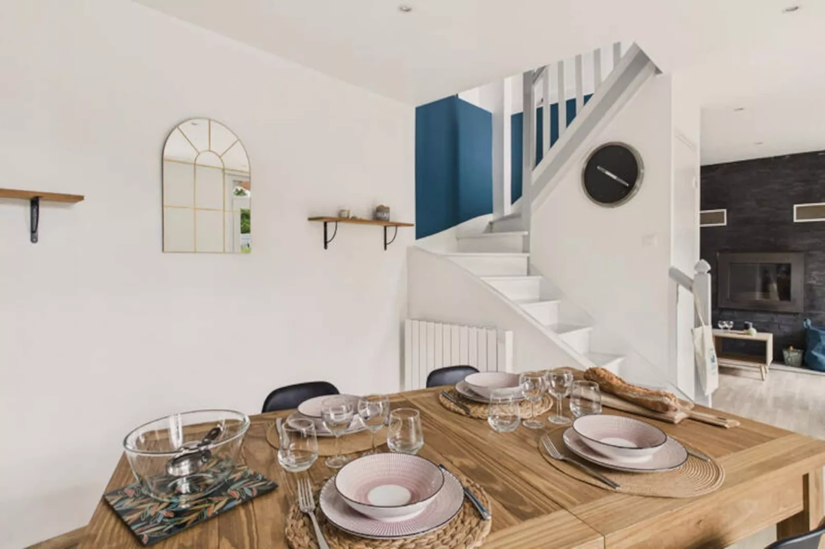 Maison à Fouesnant-Untagged