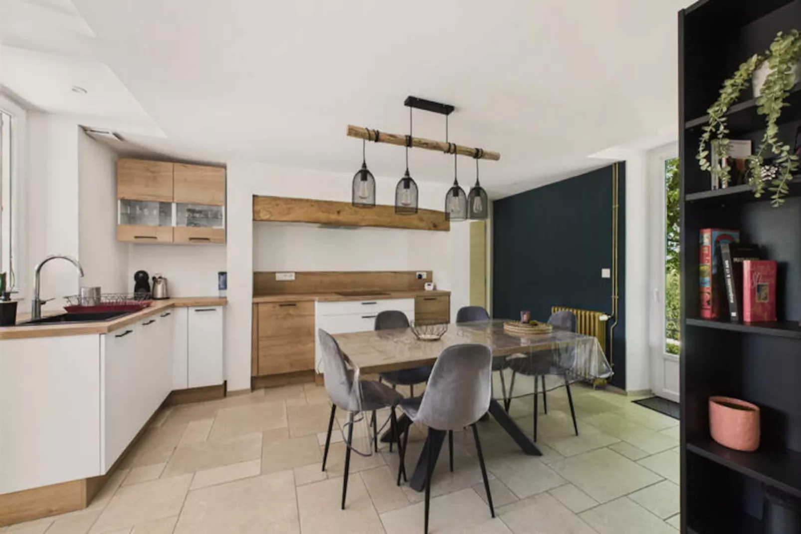 Maison à Terrasson-Non tagué