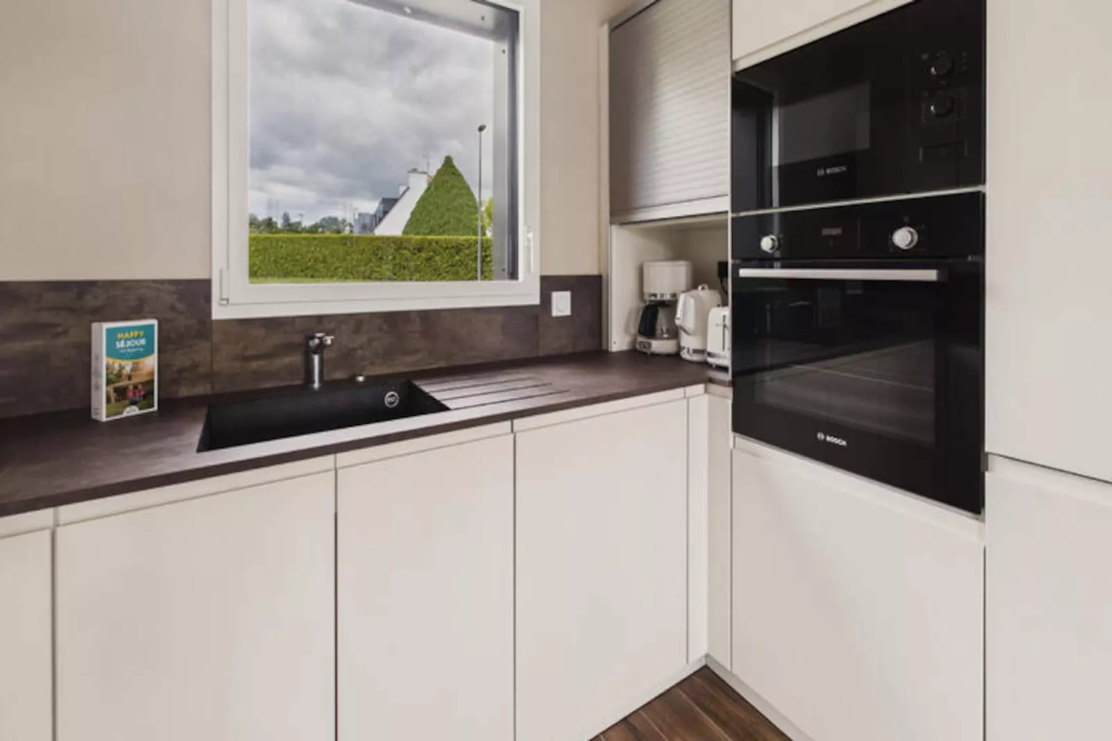 Maison à Fouesnant-Untagged