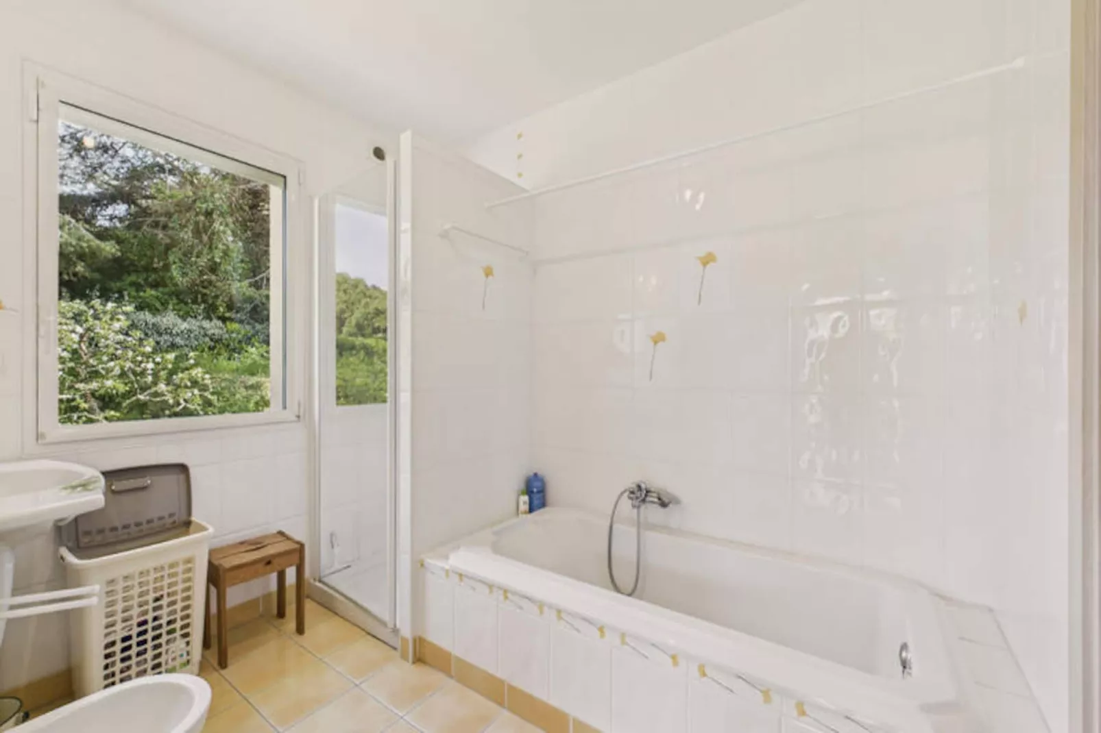 Maison à Trévou-Tréguignec-Untagged