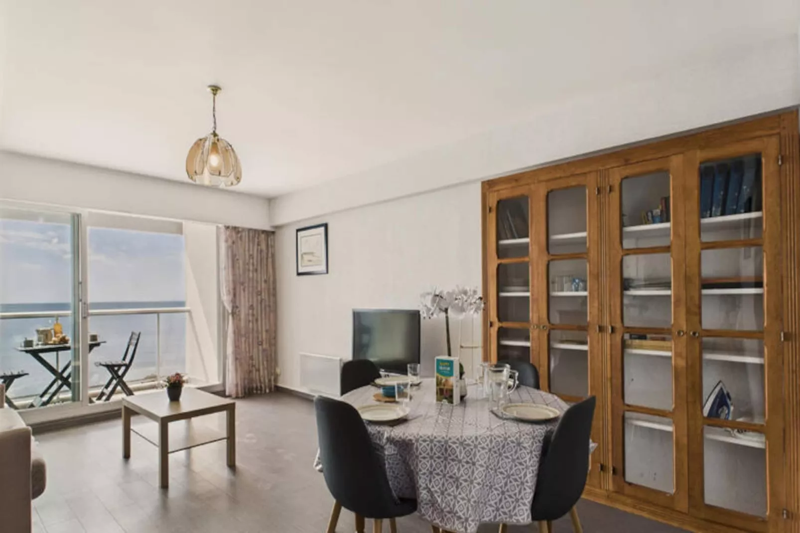 Appartements à Les Sables d'Olonne-Non tagué