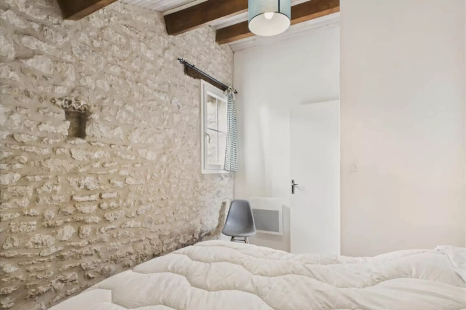 Maison à Saint Vincent sur Jard-Nicht zugeordnet