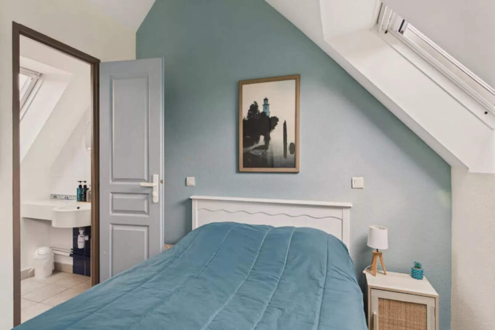 Appartements à Fouesnant-Untagged