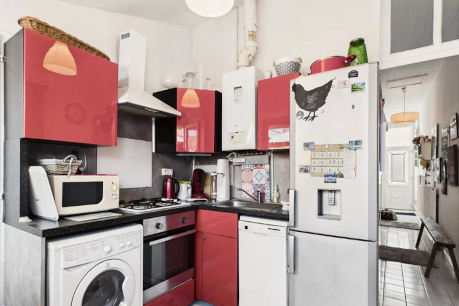 Maison à Les Sables d'Olonne-Non tagué