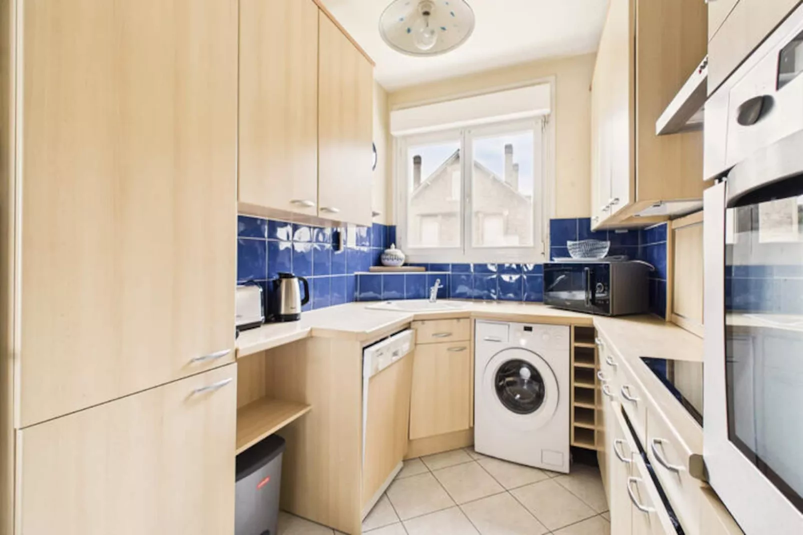 Appartements à Pornichet-Nicht zugeordnet