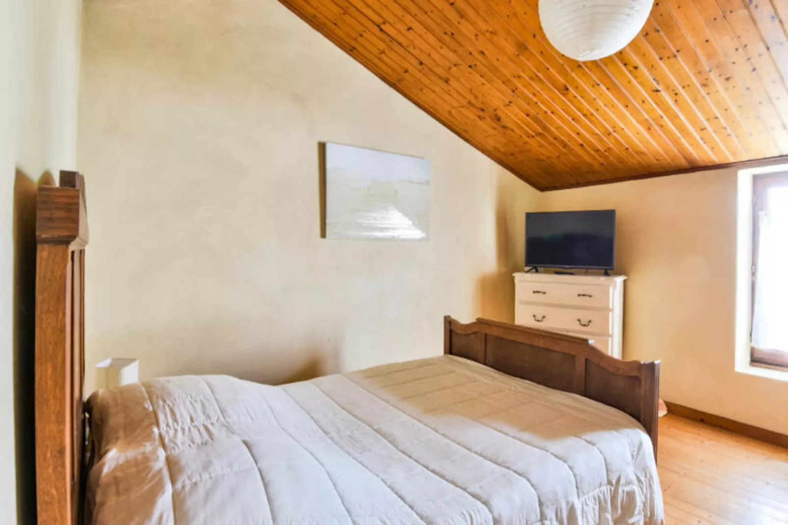 Maison à La guerinière - Ile de Noirmoutier-Non tagué