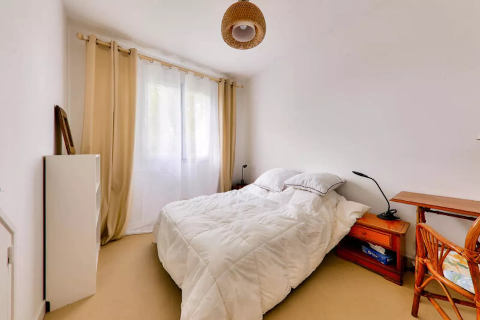 Maison à Saint Gildas de Rhuys-Untagged