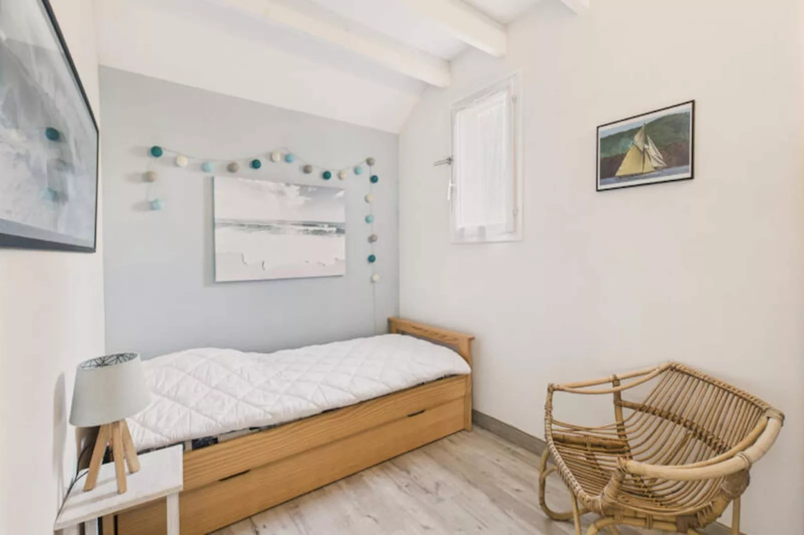 Maison à Le Pouliguen-Untagged