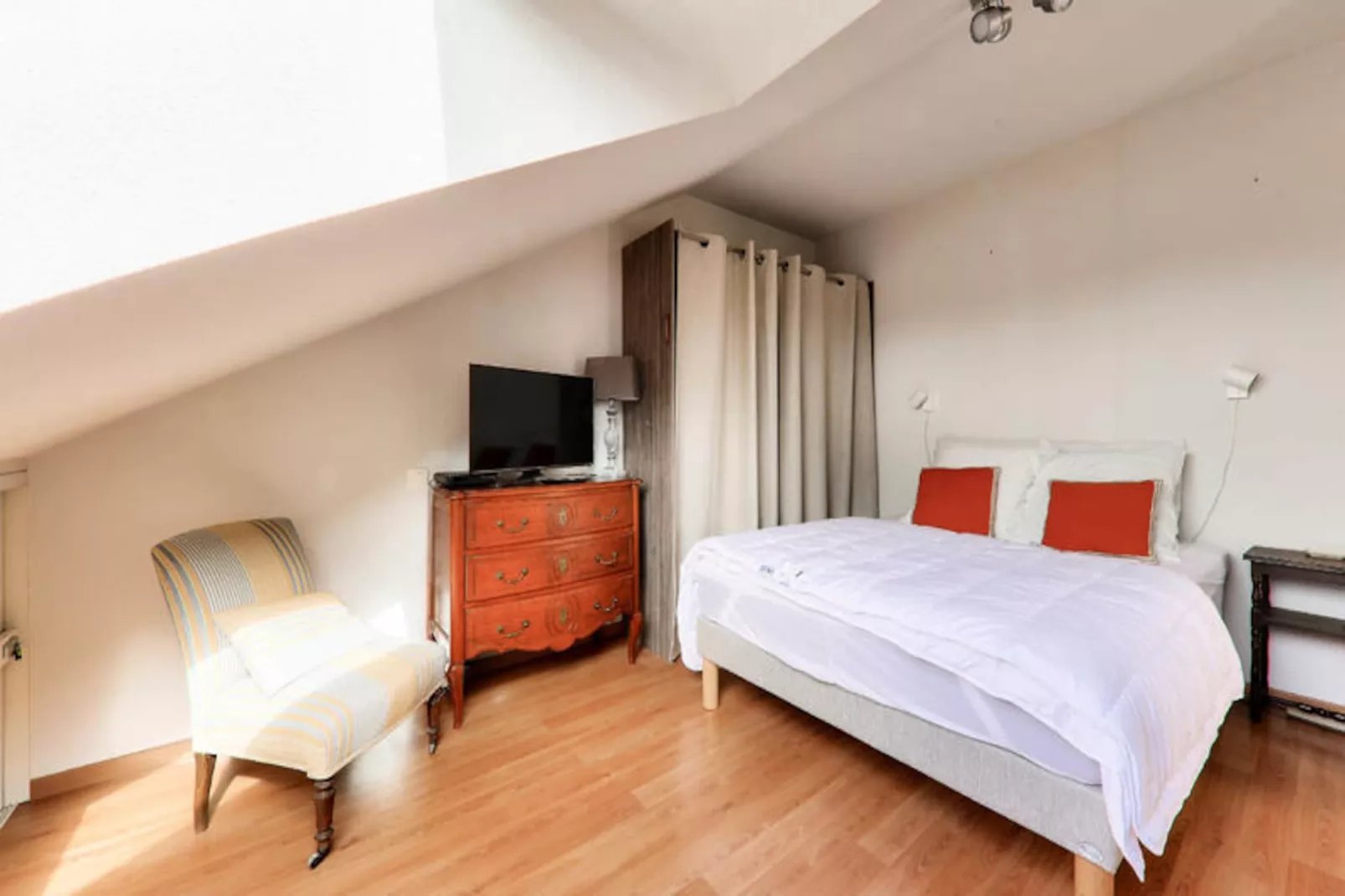 Appartements à Sarzeau-Nicht zugeordnet