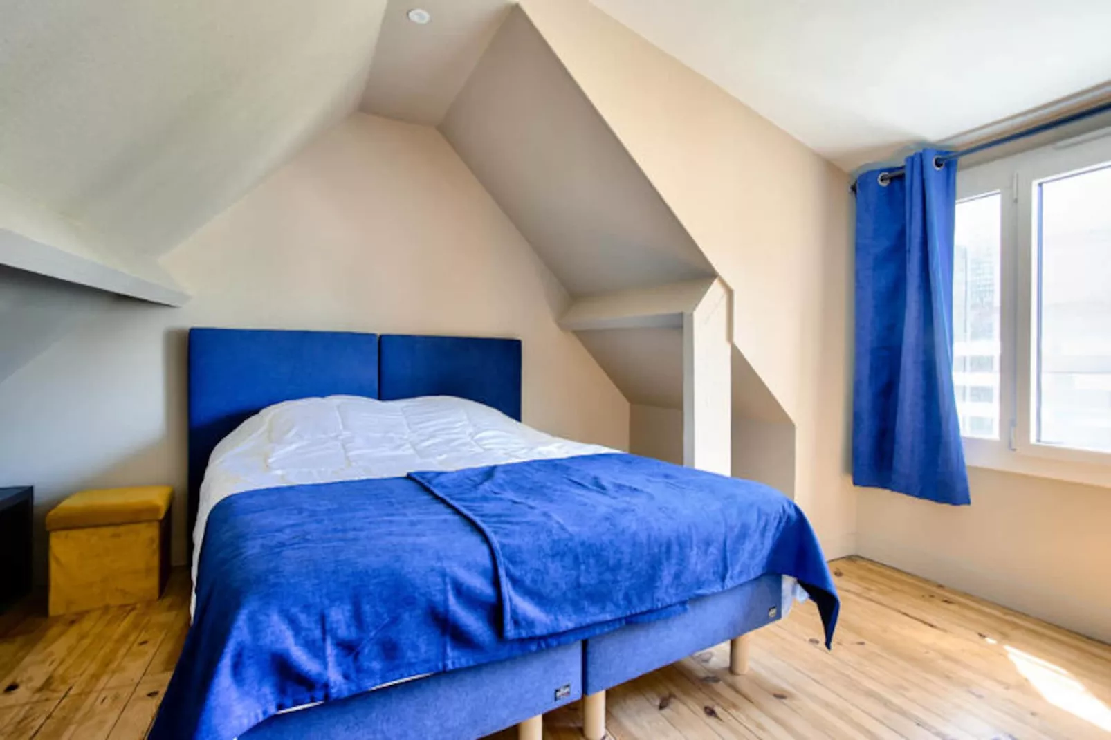 Maison à Dinard-Nicht zugeordnet