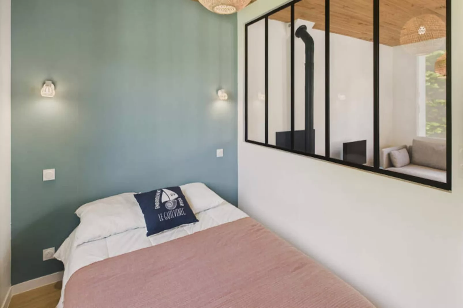 Maison à Penmarc'h-Non tagué