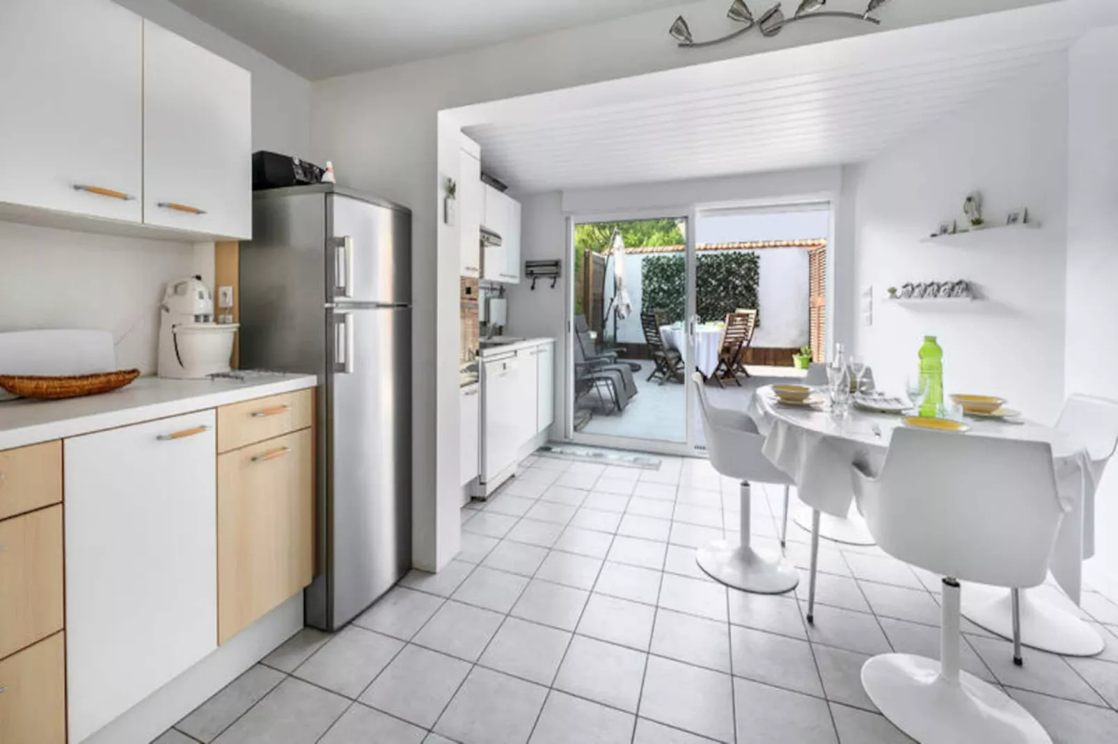 Maison à La Plaine Sur Mer-Non tagué