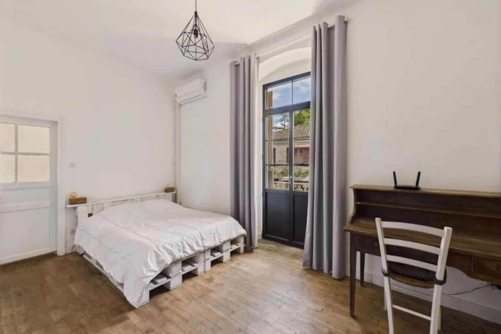 Maison à Saint Leon sur Vezere-Non tagué