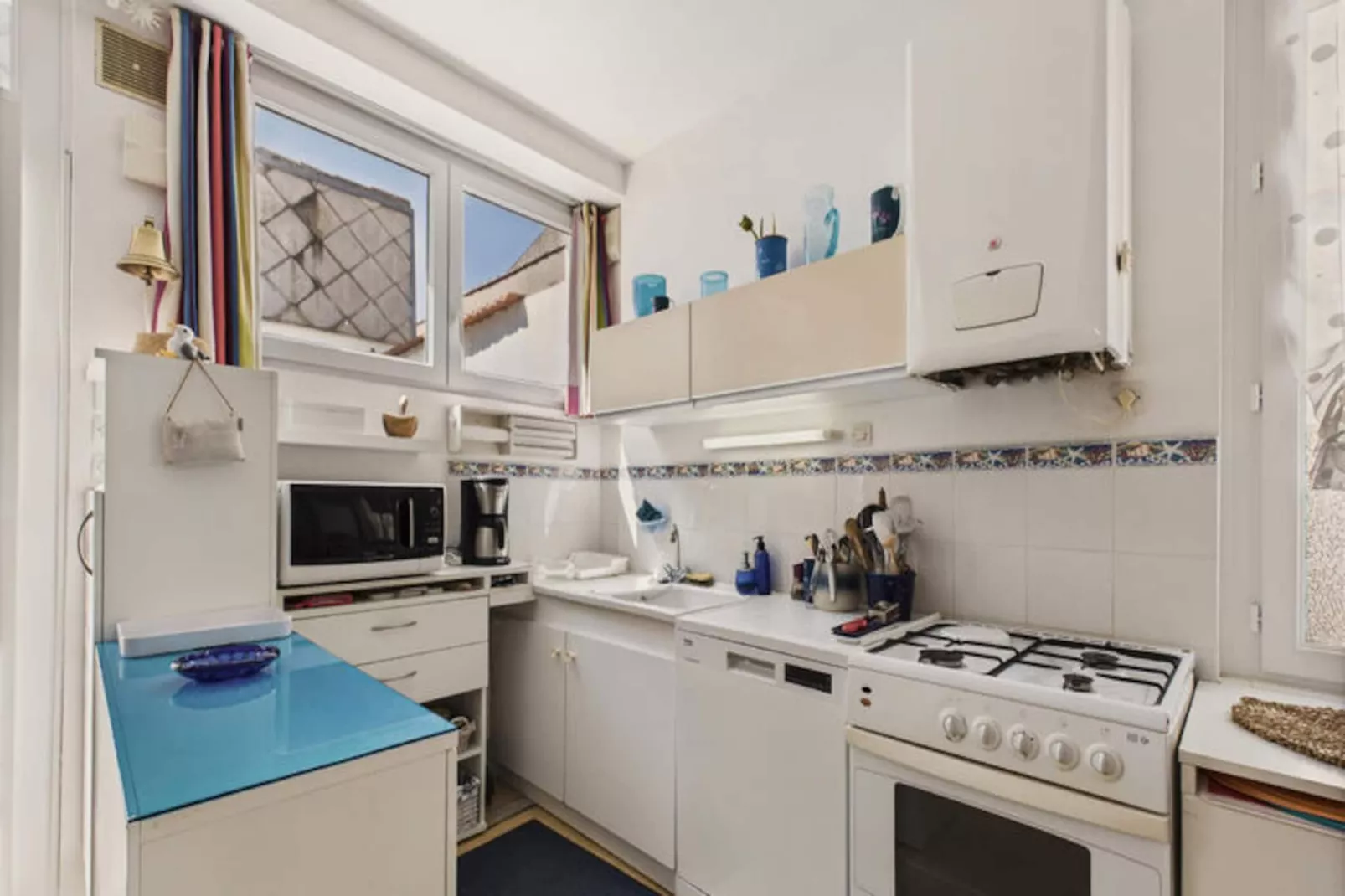 Maison à Les Sables d'Olonne-Non tagué