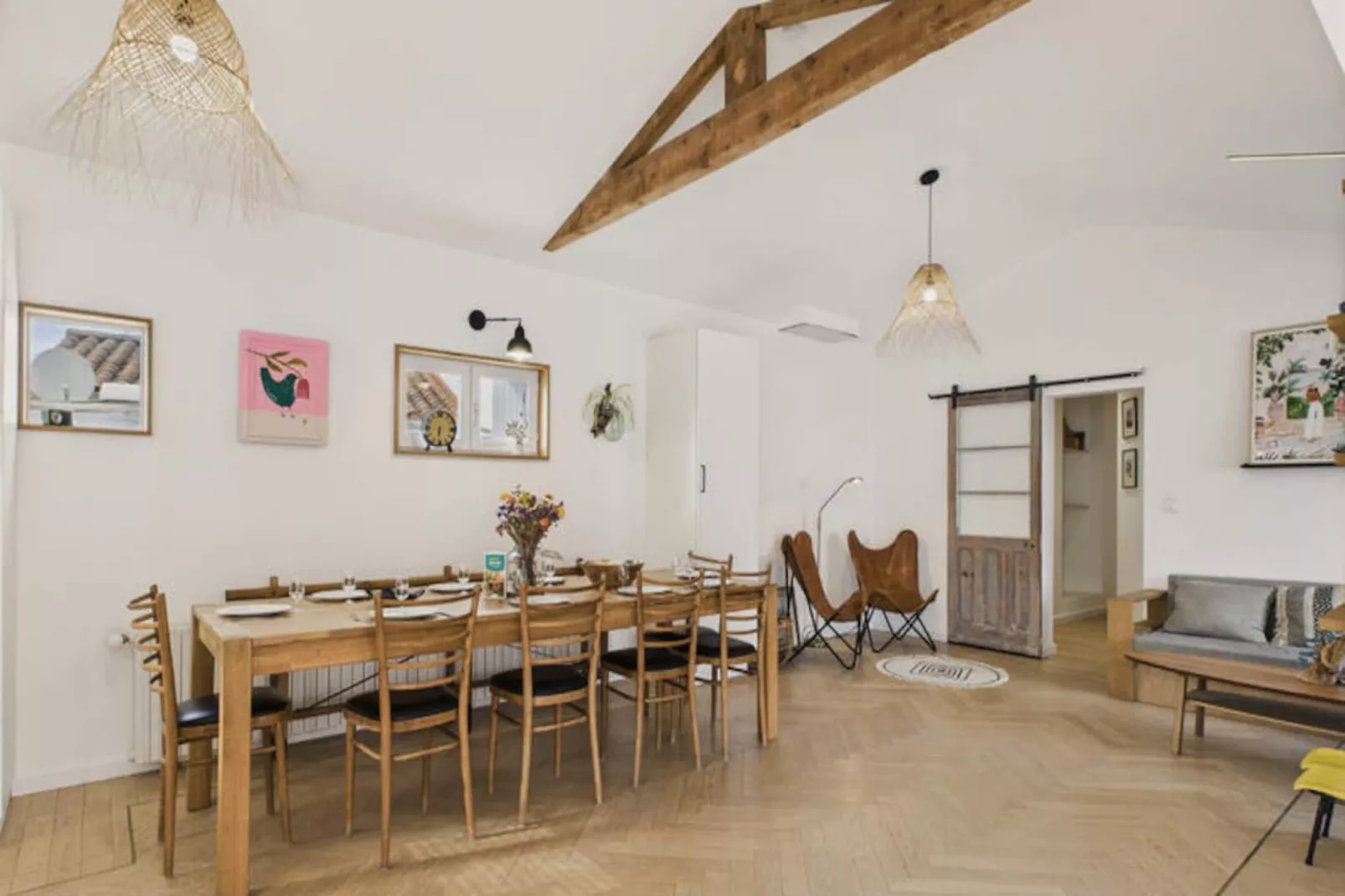 Maison à Les Sables d'Olonne-Non tagué