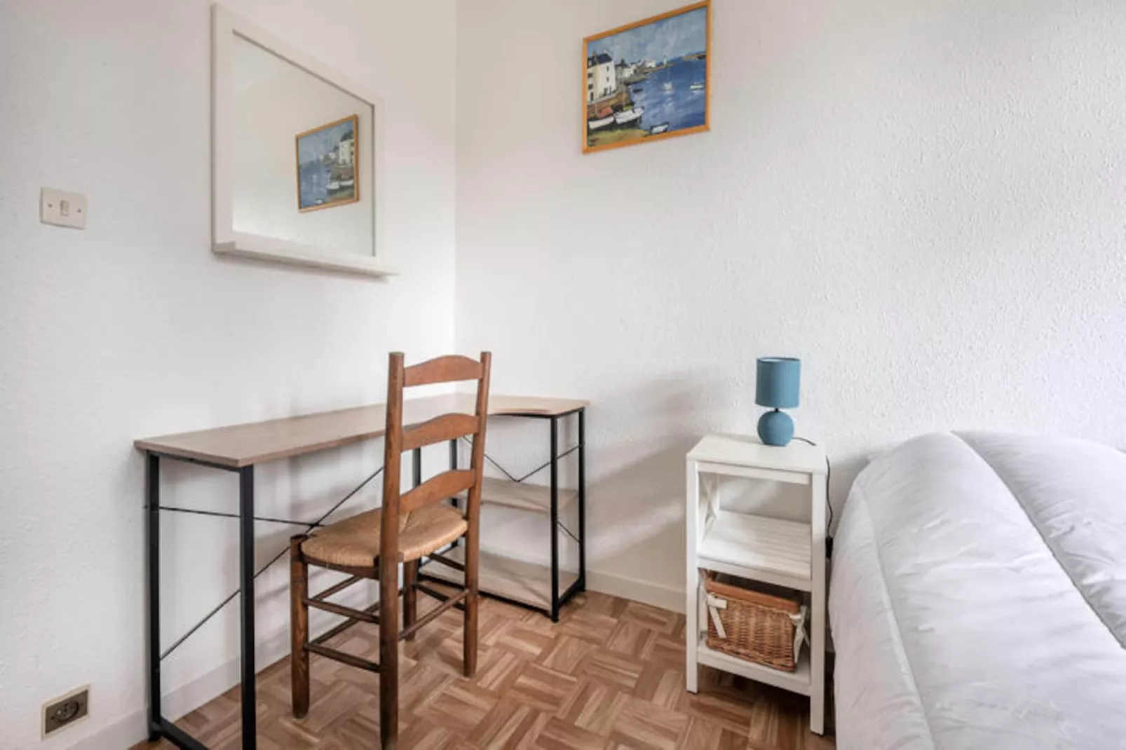 Appartements à Pornic-Non tagué