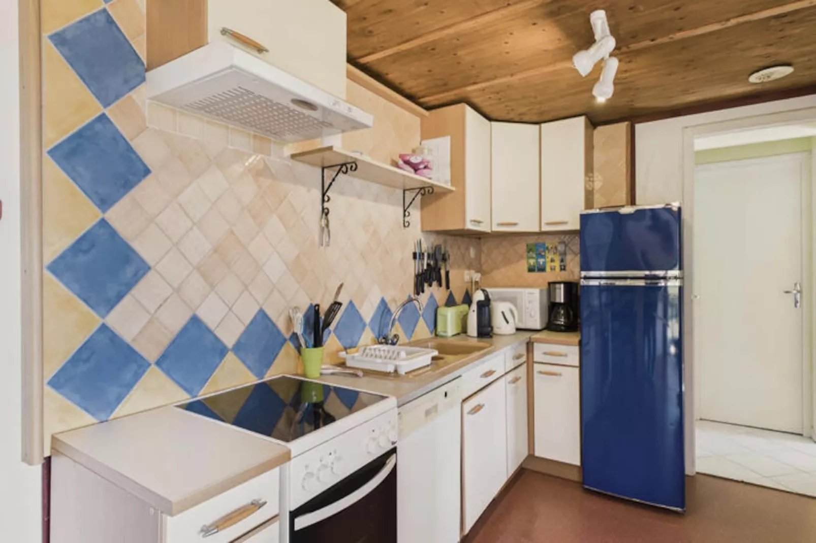 Chalets à Salignac-Eyvigues-Nicht zugeordnet