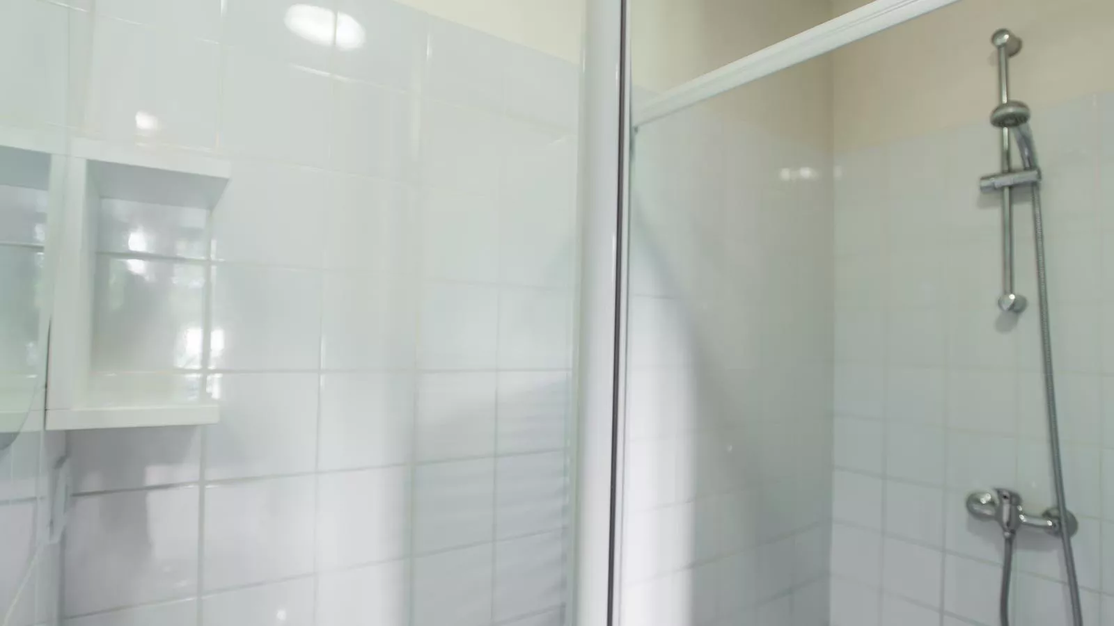 Lac Bleu nr 28-Salle de bain