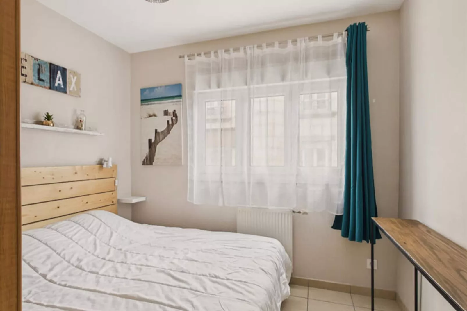 Appartements à Concarneau-Untagged