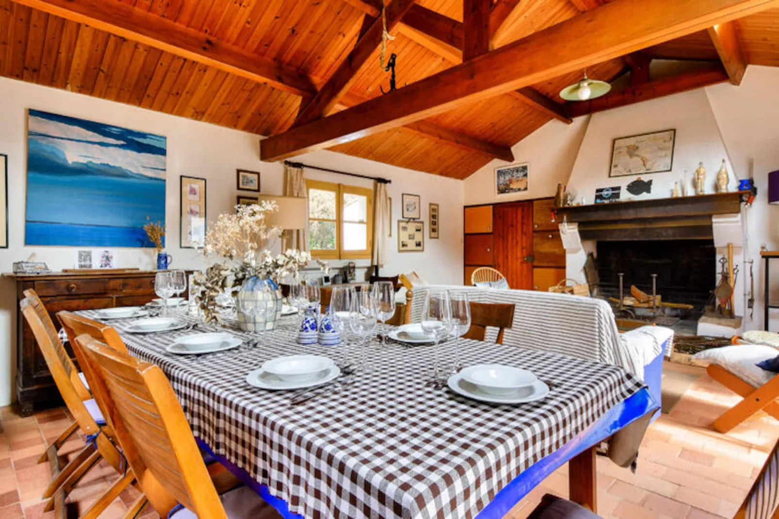 Maison à Noirmoutier-Untagged