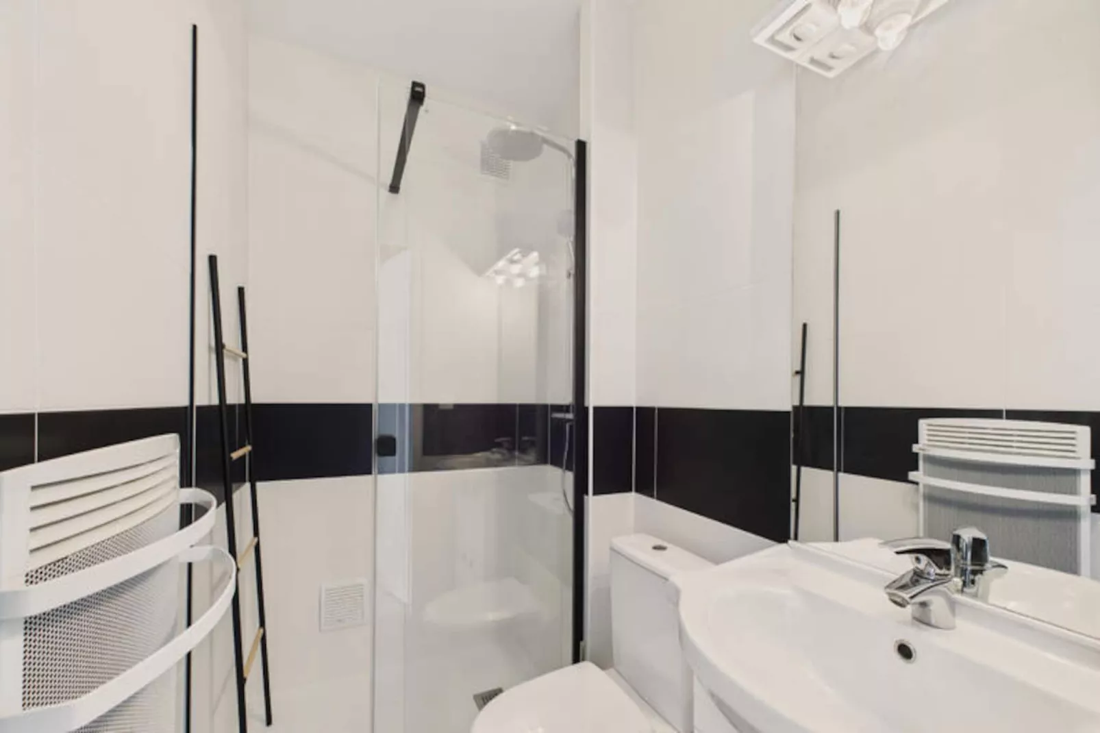 Appartements à Les Sables d'Olonne-Nicht zugeordnet