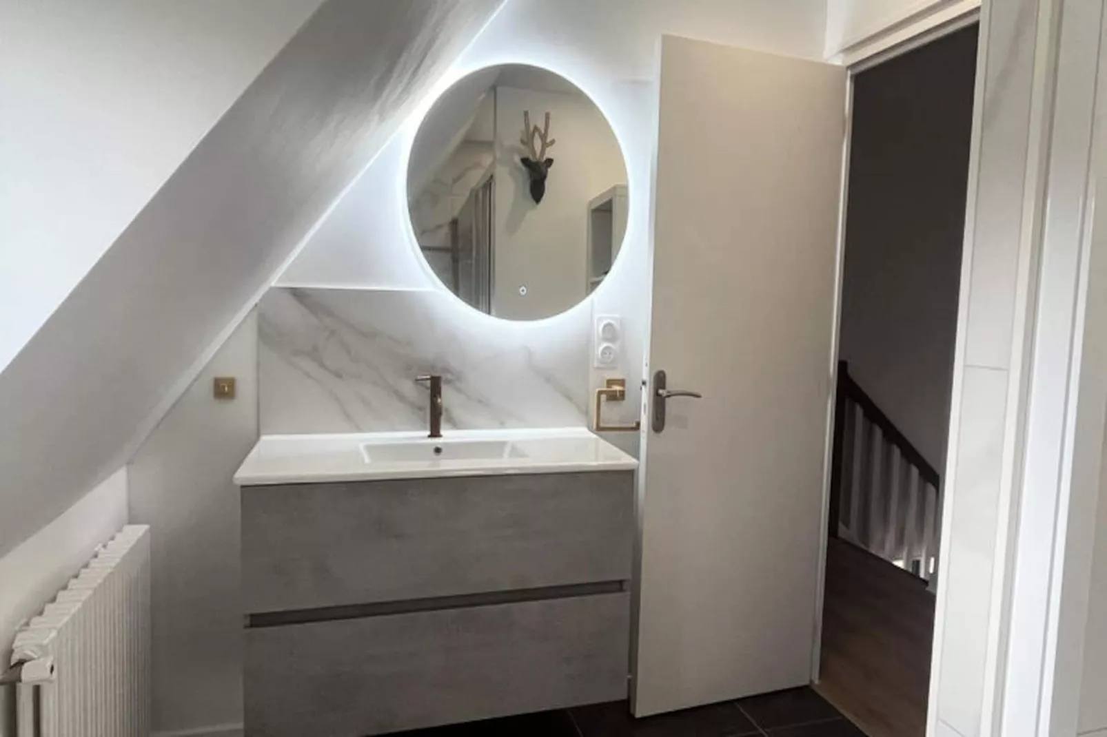 Maison à Lannilis-Untagged