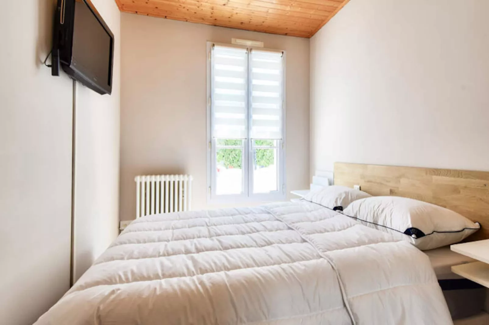 Maison à Noirmoutier-Nicht zugeordnet