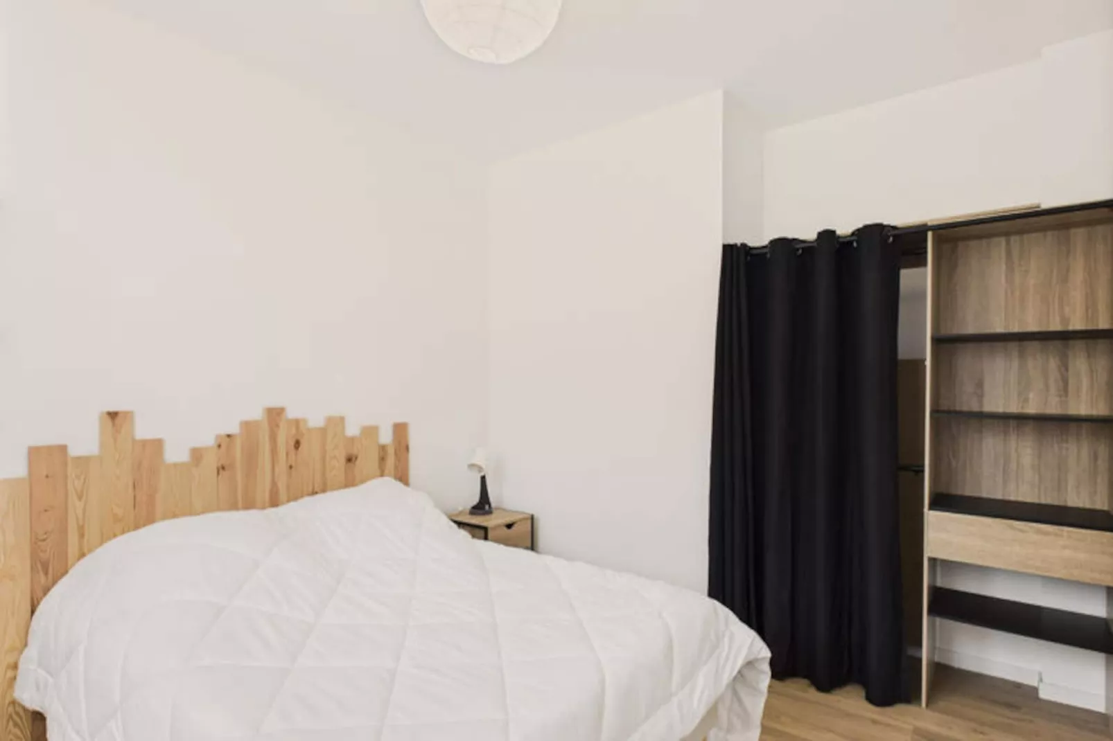 Maison à Le Tour du Parc-Untagged