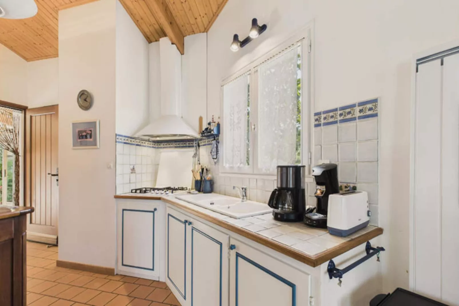 Maison à Longeville-sur-Mer-Untagged