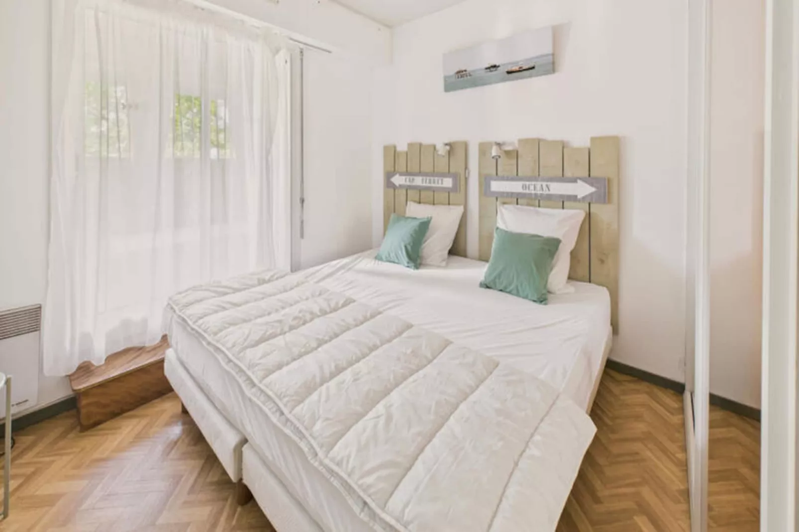 Appartements à Andernos-les-Bains-Nicht zugeordnet