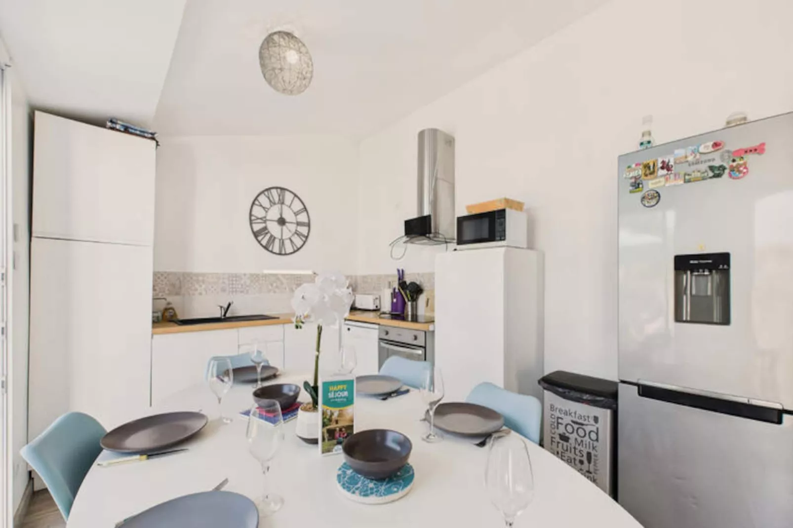 Maison à Les Sables d'Olonne-Untagged