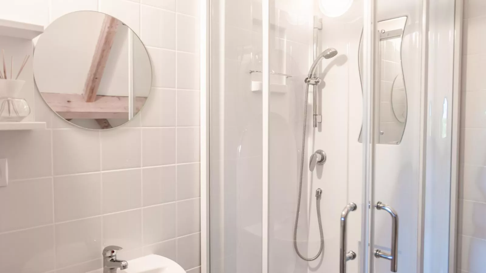 Lac Bleu nr 28-Salle de bain