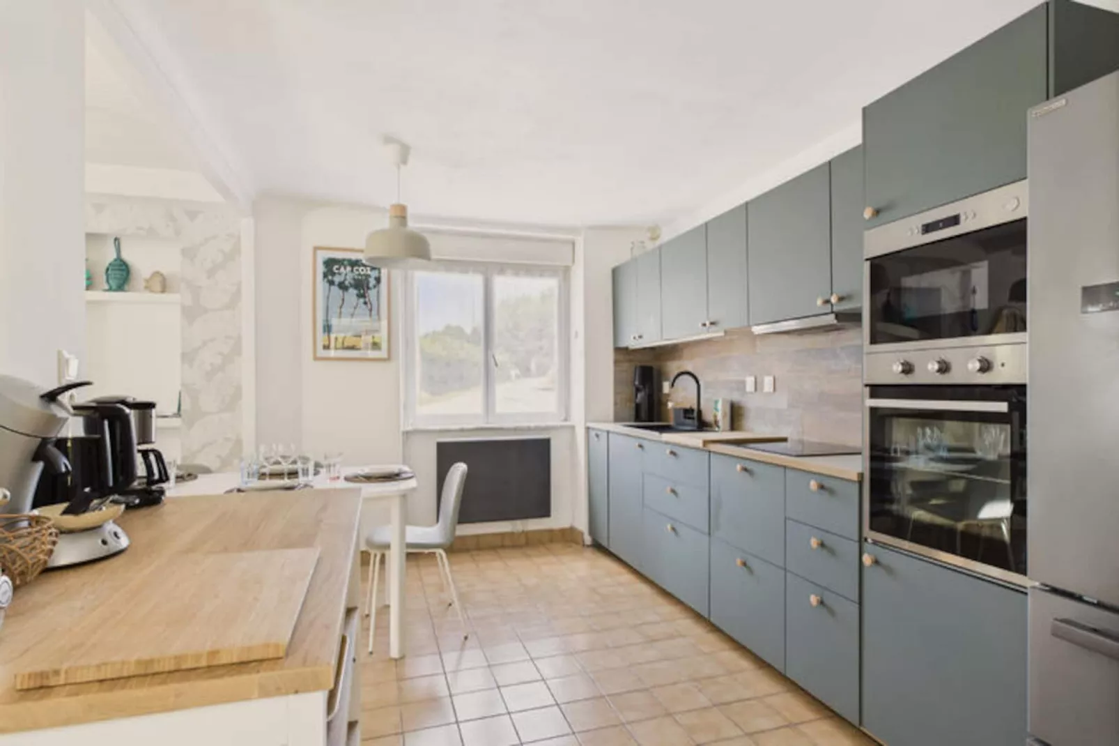 Maison à Fouesnant-Non tagué