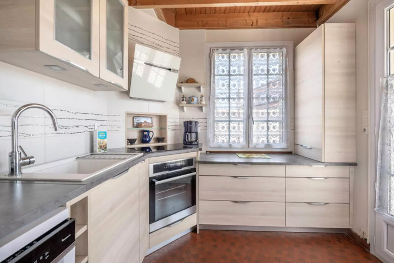 Maison à La Plaine Sur Mer-Non tagué