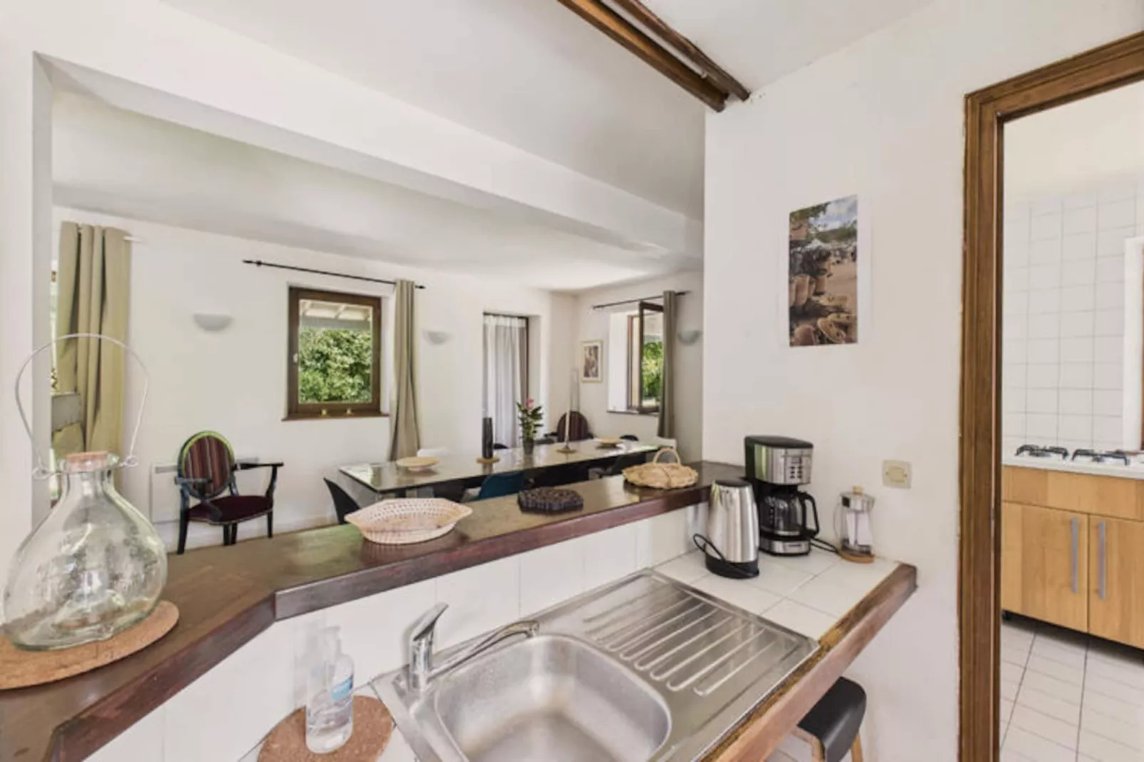 Maison à Peyzac le Moustier-Non tagué