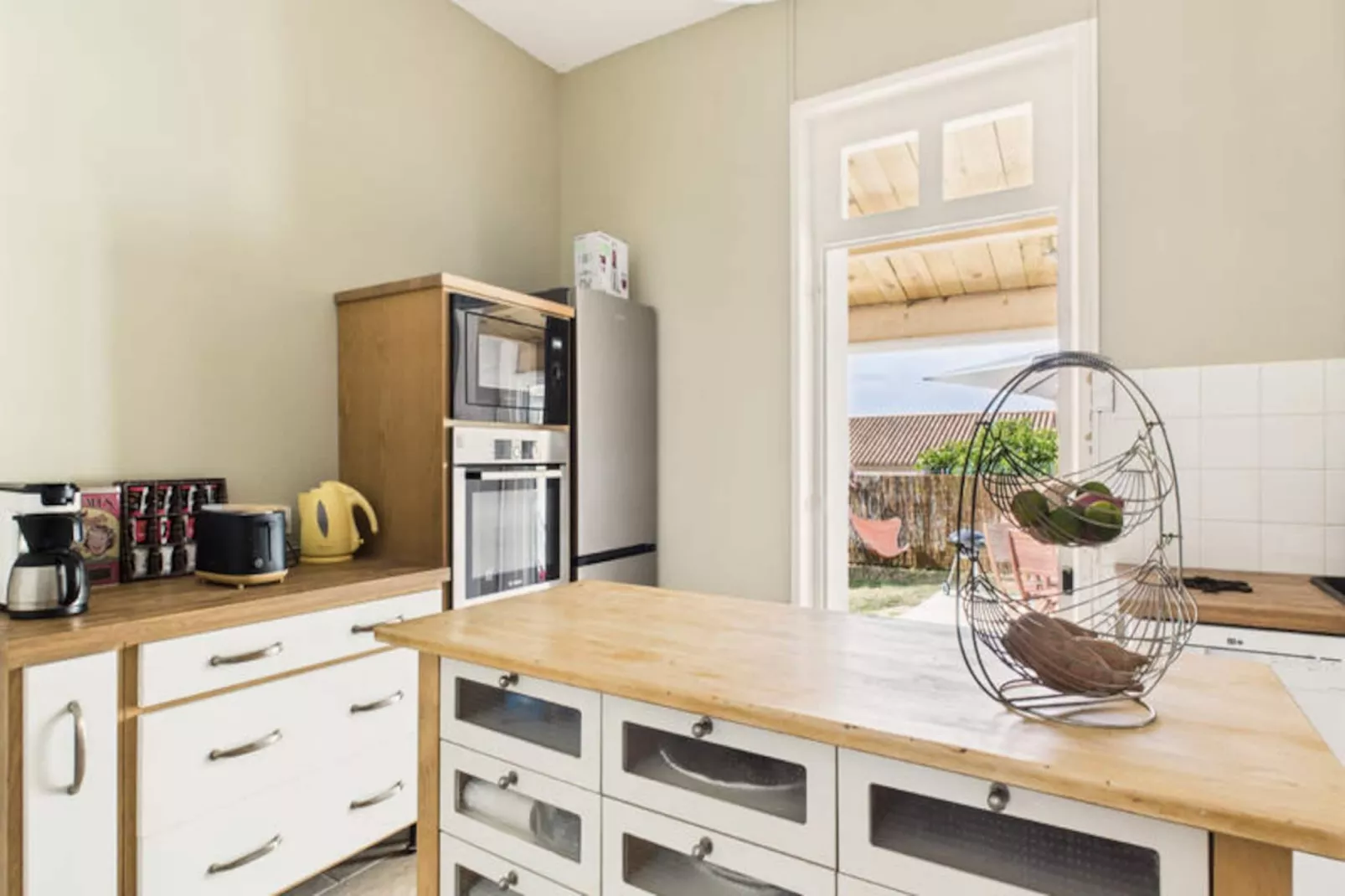 Maison à Saint-Gilles-Croix-de-Vie-Nicht zugeordnet