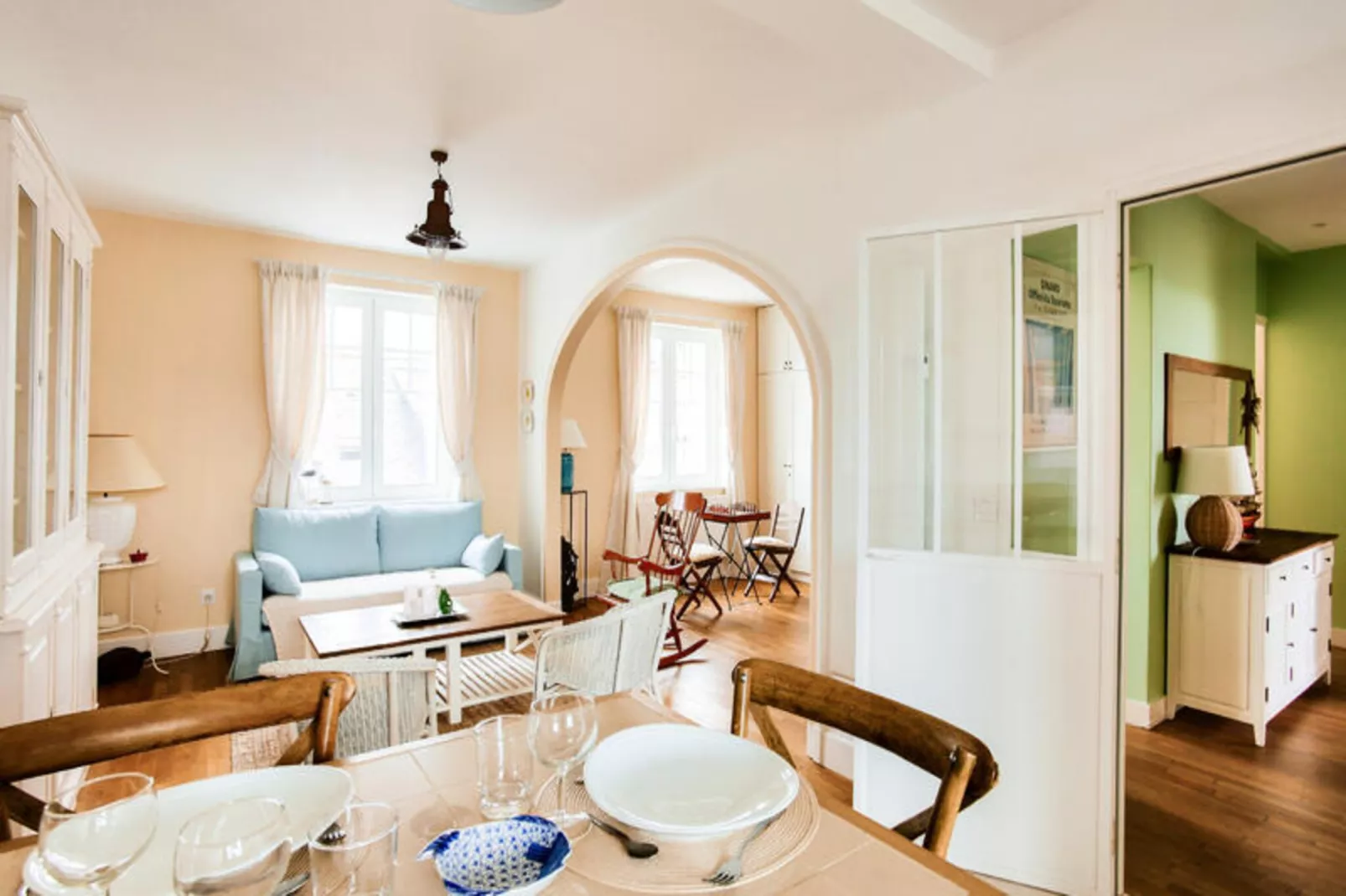 Appartements à Dinard-Non tagué