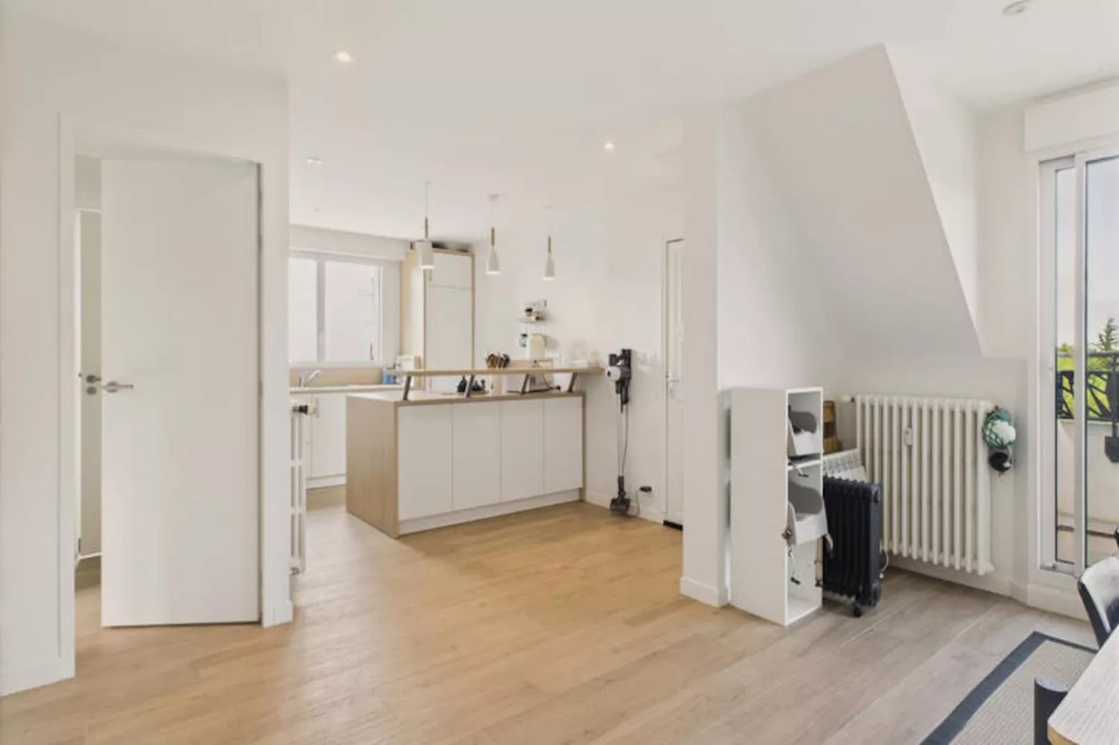 Appartements à Pornichet-Untagged