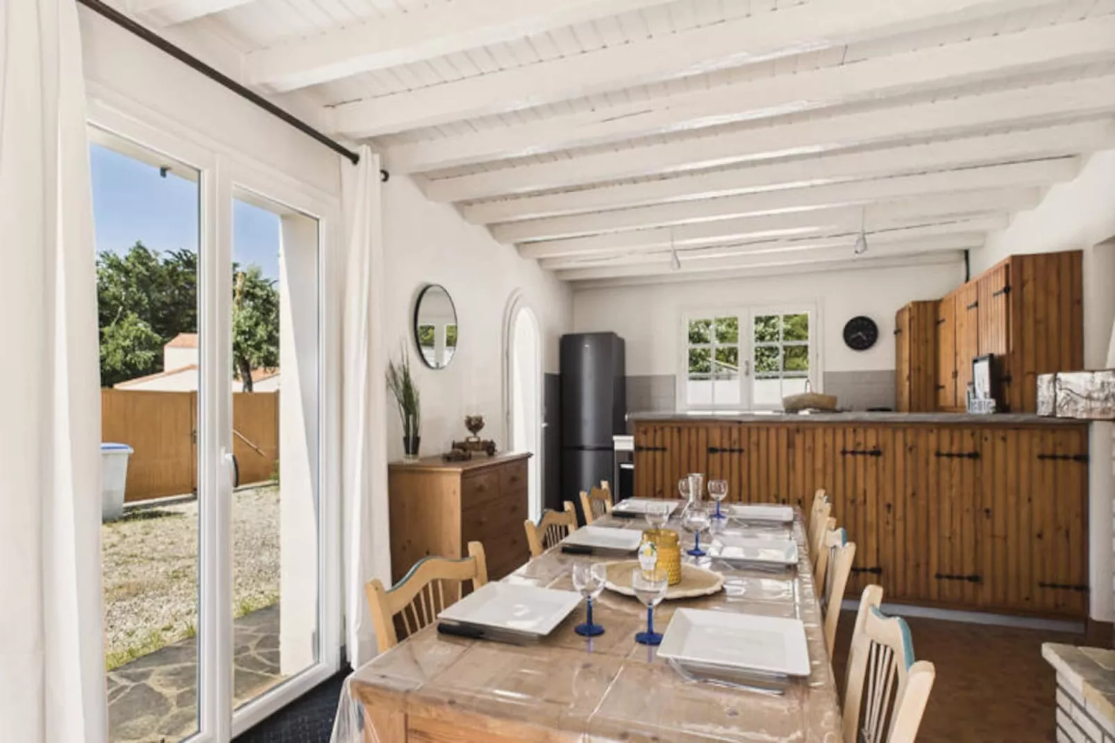 Maison à Saint-Jean-de-Monts-Untagged