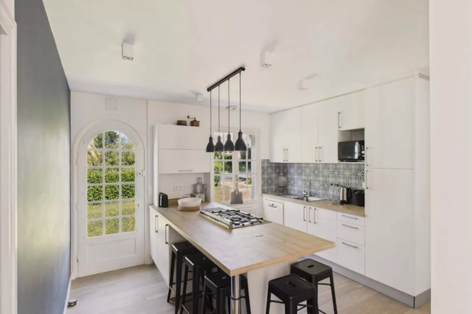 Maison à Penvénan-Untagged