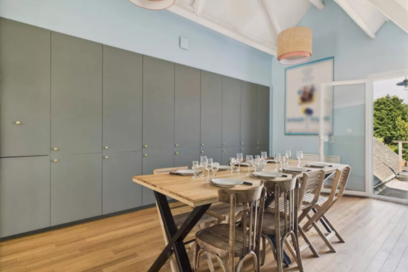 Maison à La Baule-Non tagué