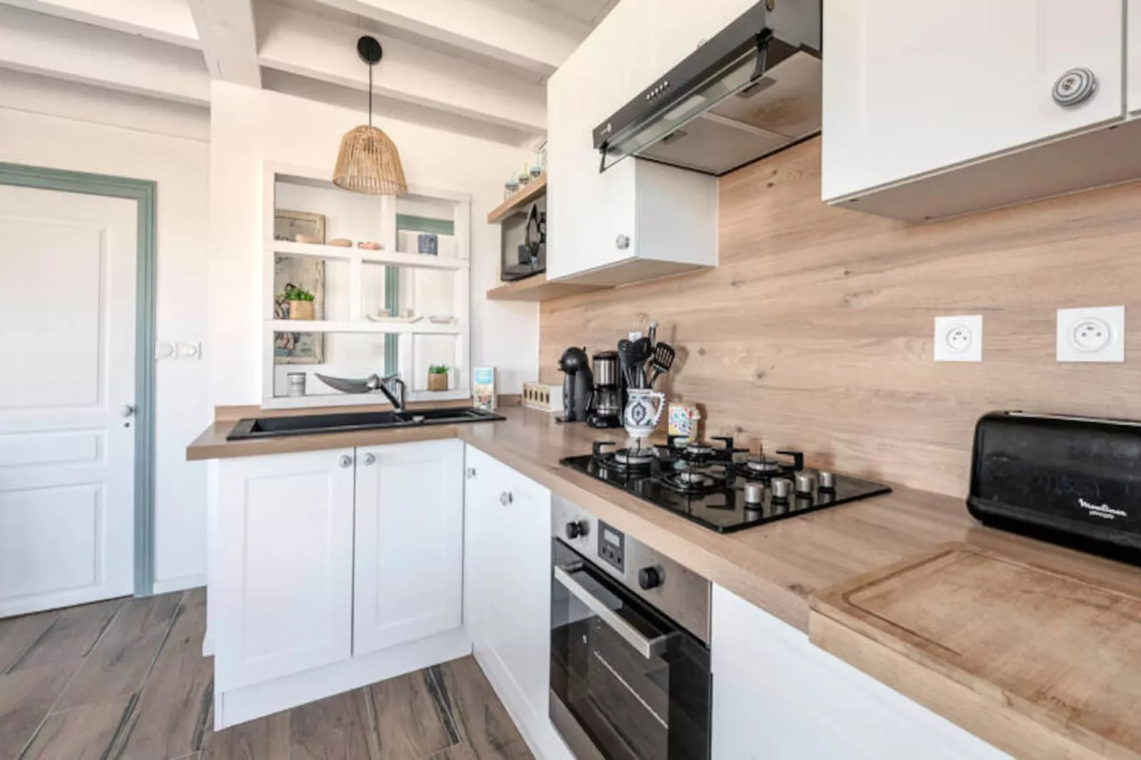 Maison à La Plaine Sur Mer-Nicht zugeordnet