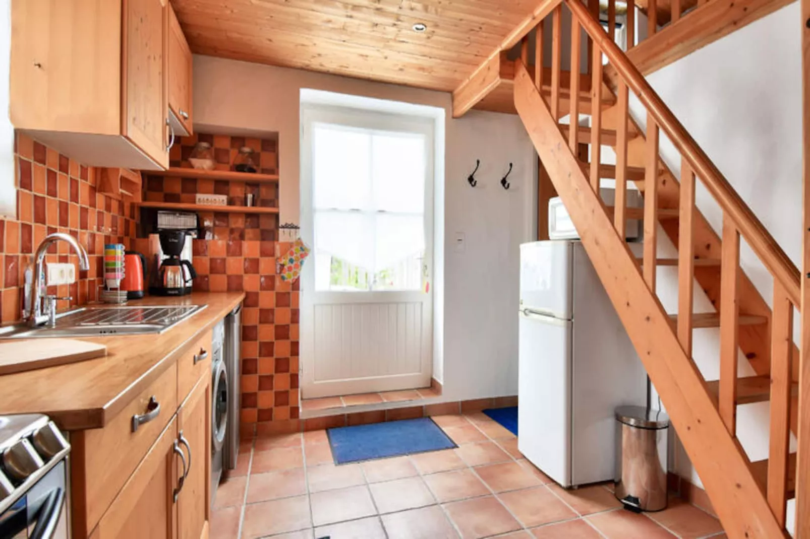 Studio à L'Epine - Ile de Noirmoutier-Non tagué