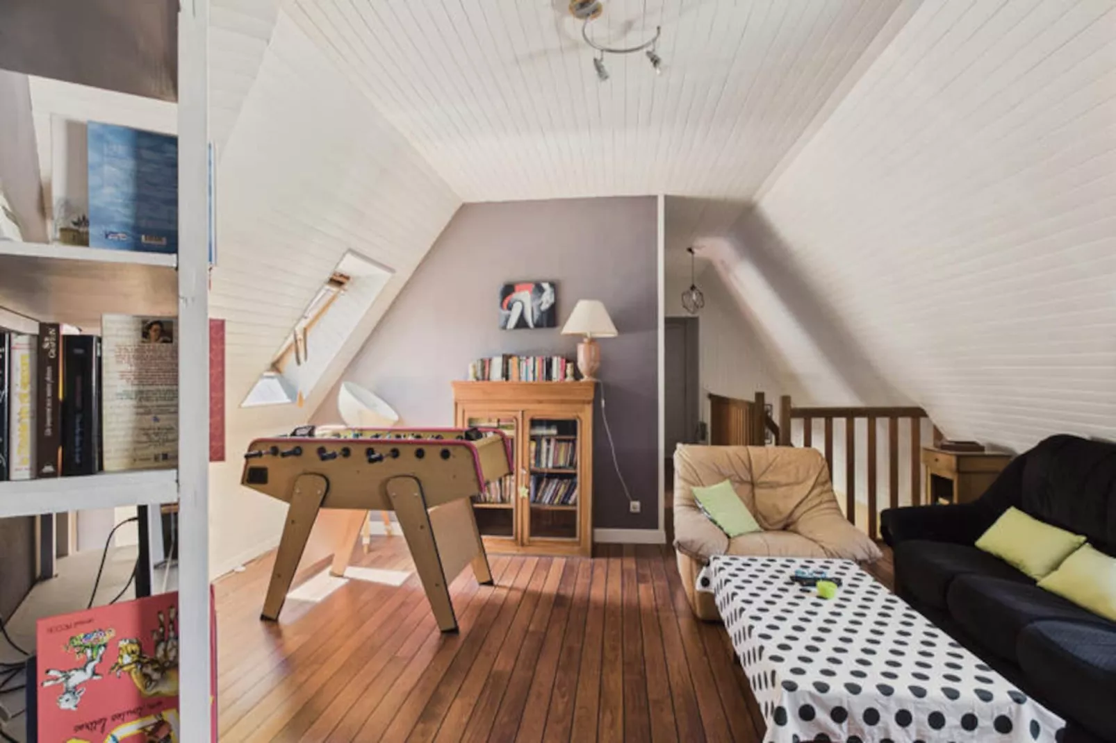 Maison à Fouesnant-Non tagué