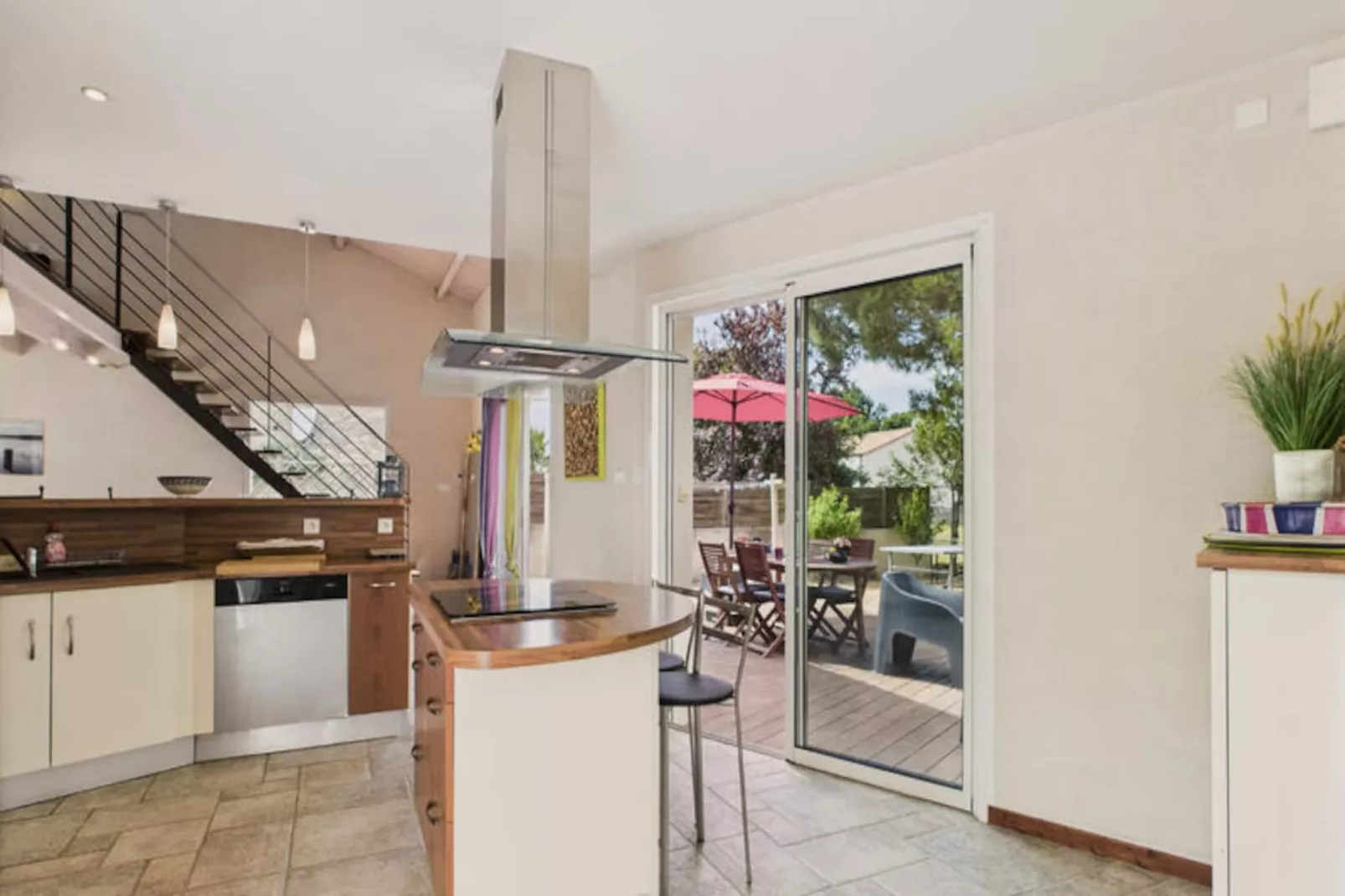 Maison à Longeville-sur-Mer-Untagged