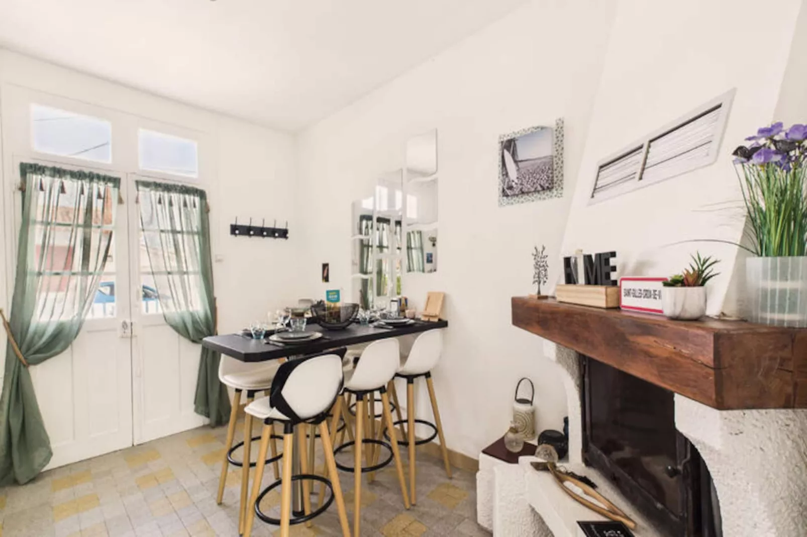 Appartements à Saint-Gilles-Croix-de-Vie-Untagged