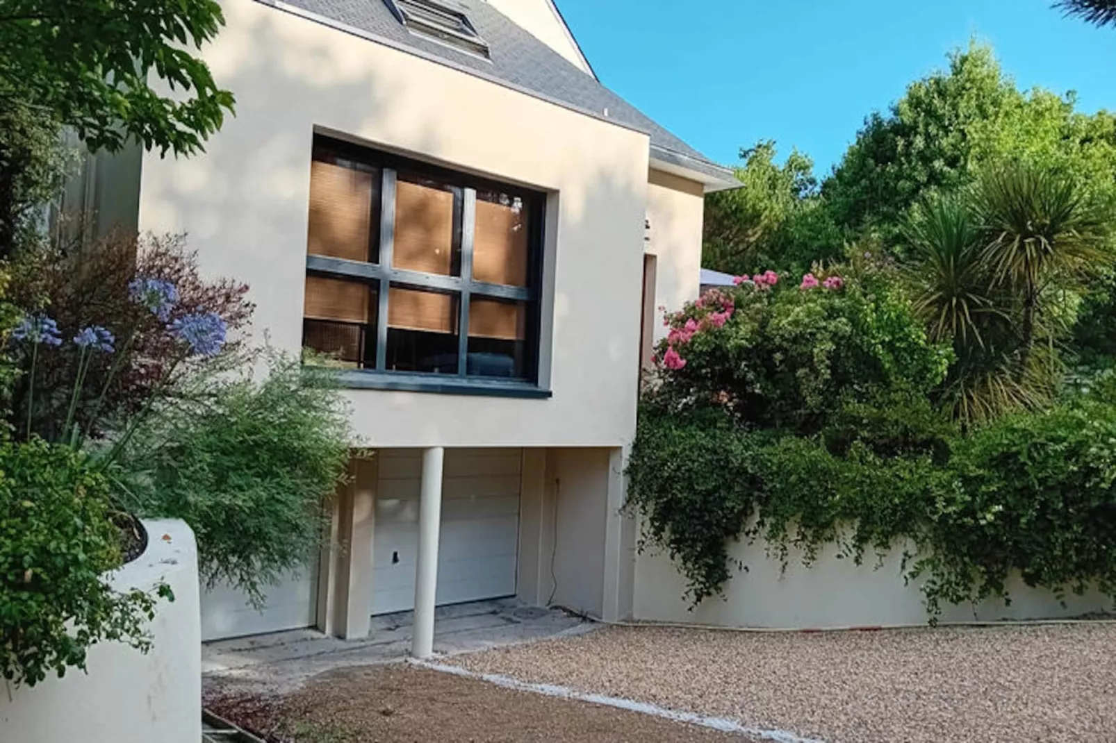 Studio à Sarzeau-Nicht zugeordnet