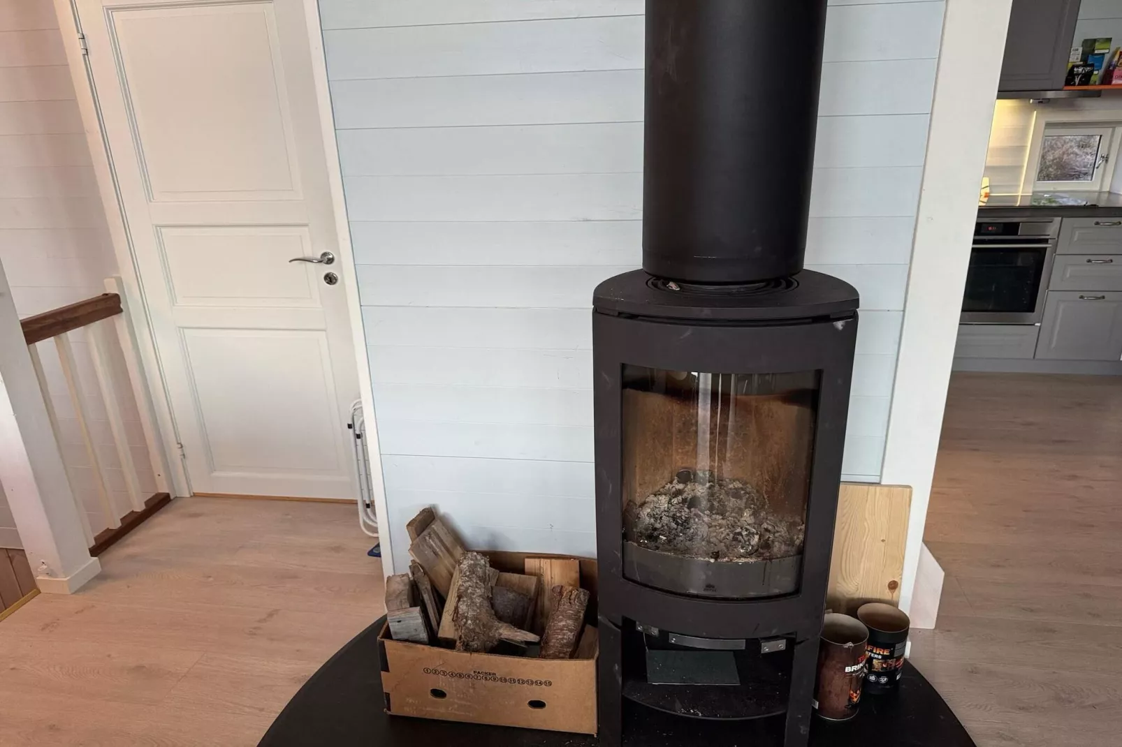 10 person holiday home in Stathelle-By Traum-Indoor