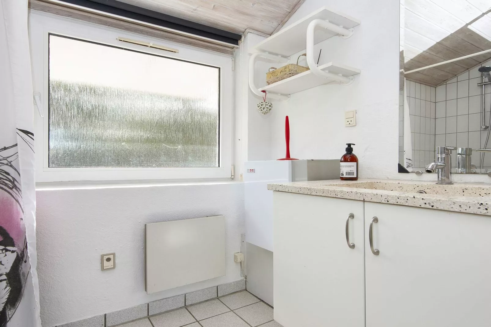 3 room,2 levels,dishwasher - Intérieur