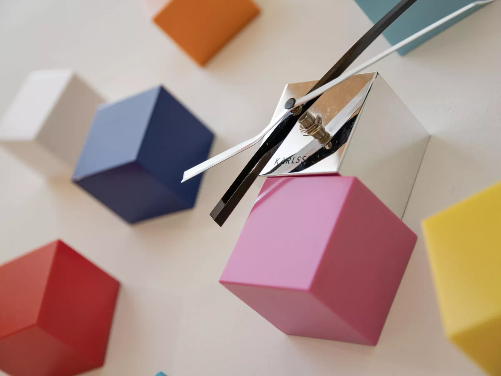 Schweizerheim Apt.5-Inside